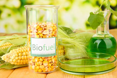 Leaton biofuel availability