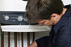 boiler repair Leaton