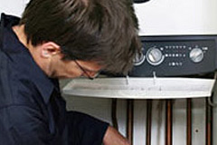 boiler replacement Leaton