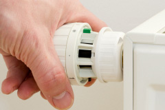 Leaton central heating repair costs