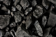 Leaton coal boiler costs