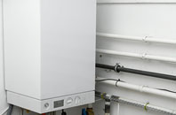 free Leaton condensing boiler quotes